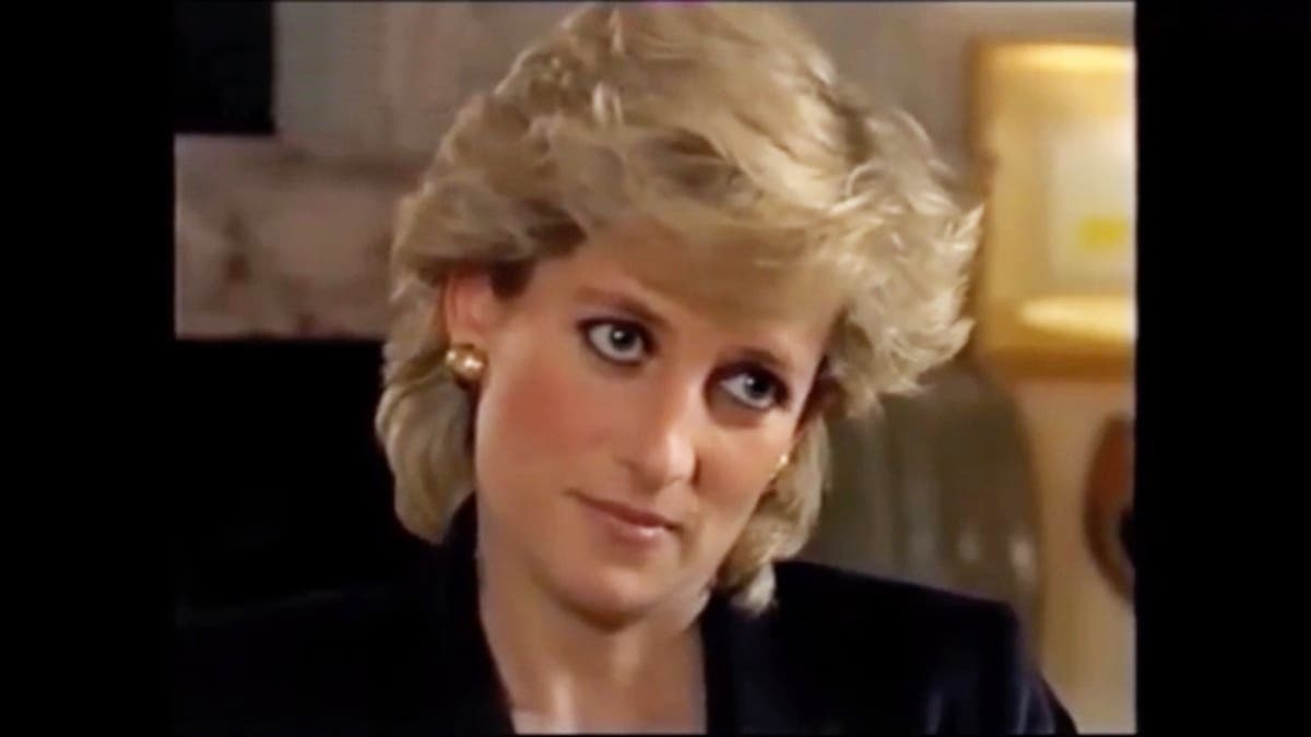 The Diana Interview – Revenge of a Princess, review: It’s a slog before the mini bombshell is dropped