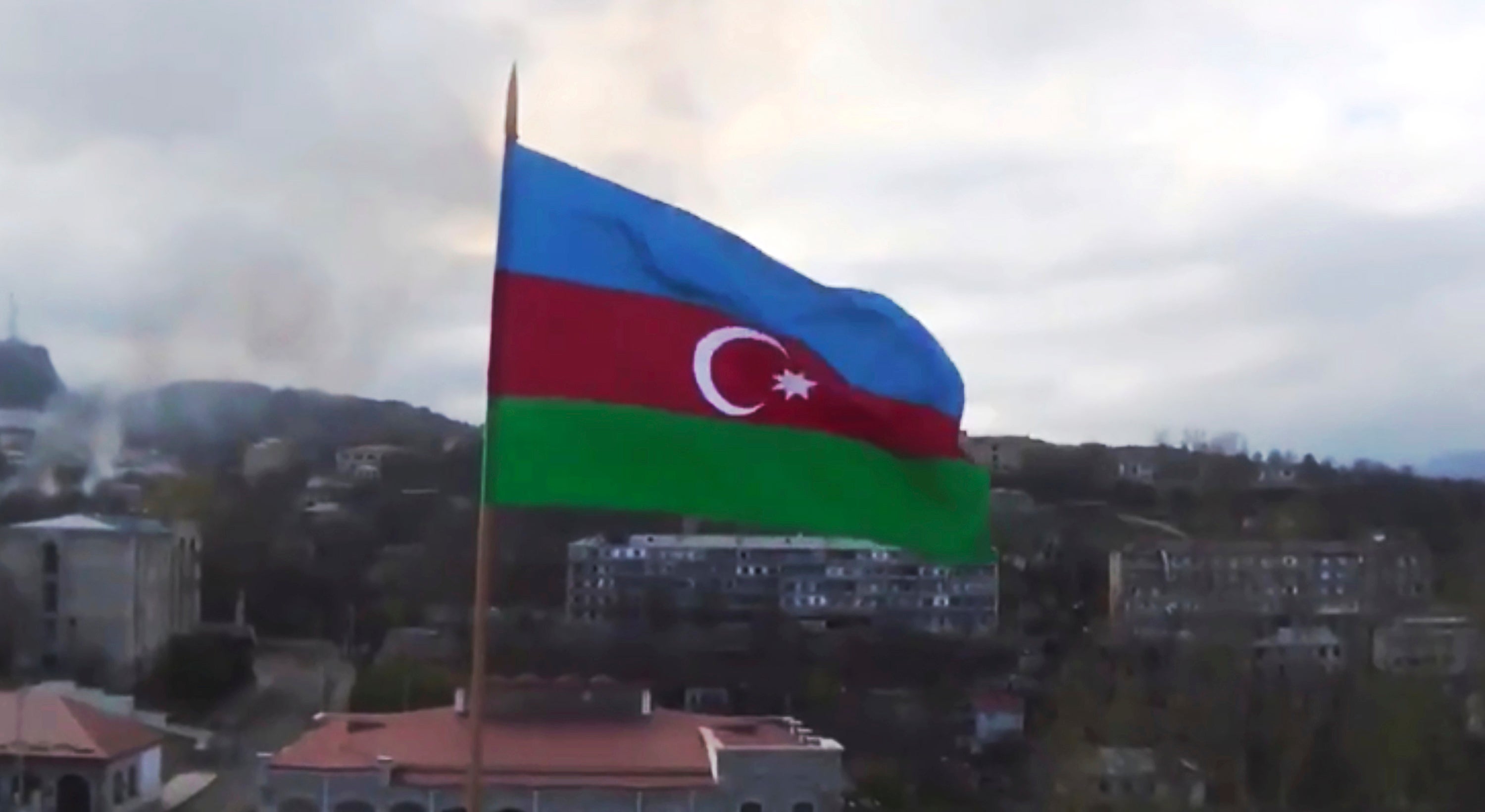 Azerbaijan Armenia