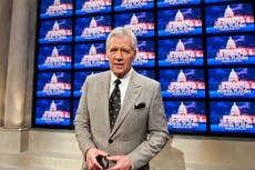 Alex Trebek’s final Jeopardy! episode to air on Christmas Day