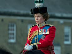The Crown viewers stunned by surprise cameo