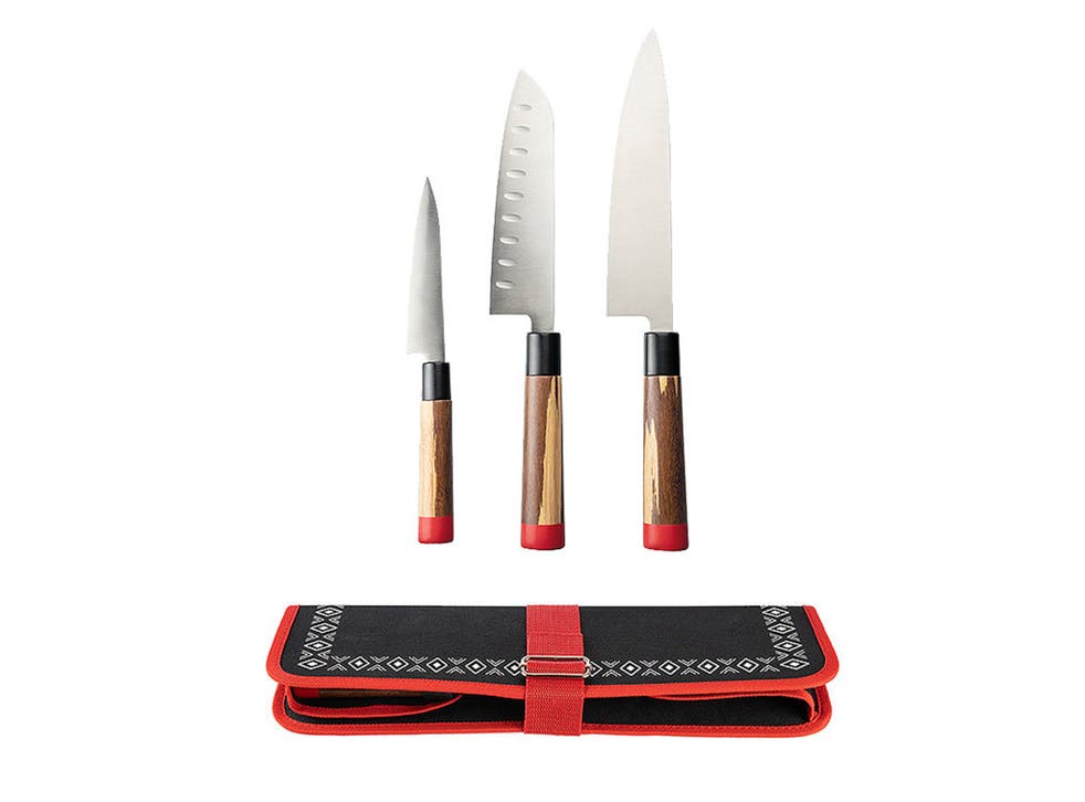 Best Kitchen Knife Sets For Every Budget Reviewed The Independent