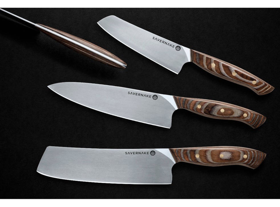 Best Kitchen Knife Sets For Every Budget Reviewed The Independent