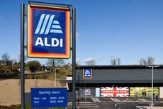 Aldi to extend click and collect service to 200 stores