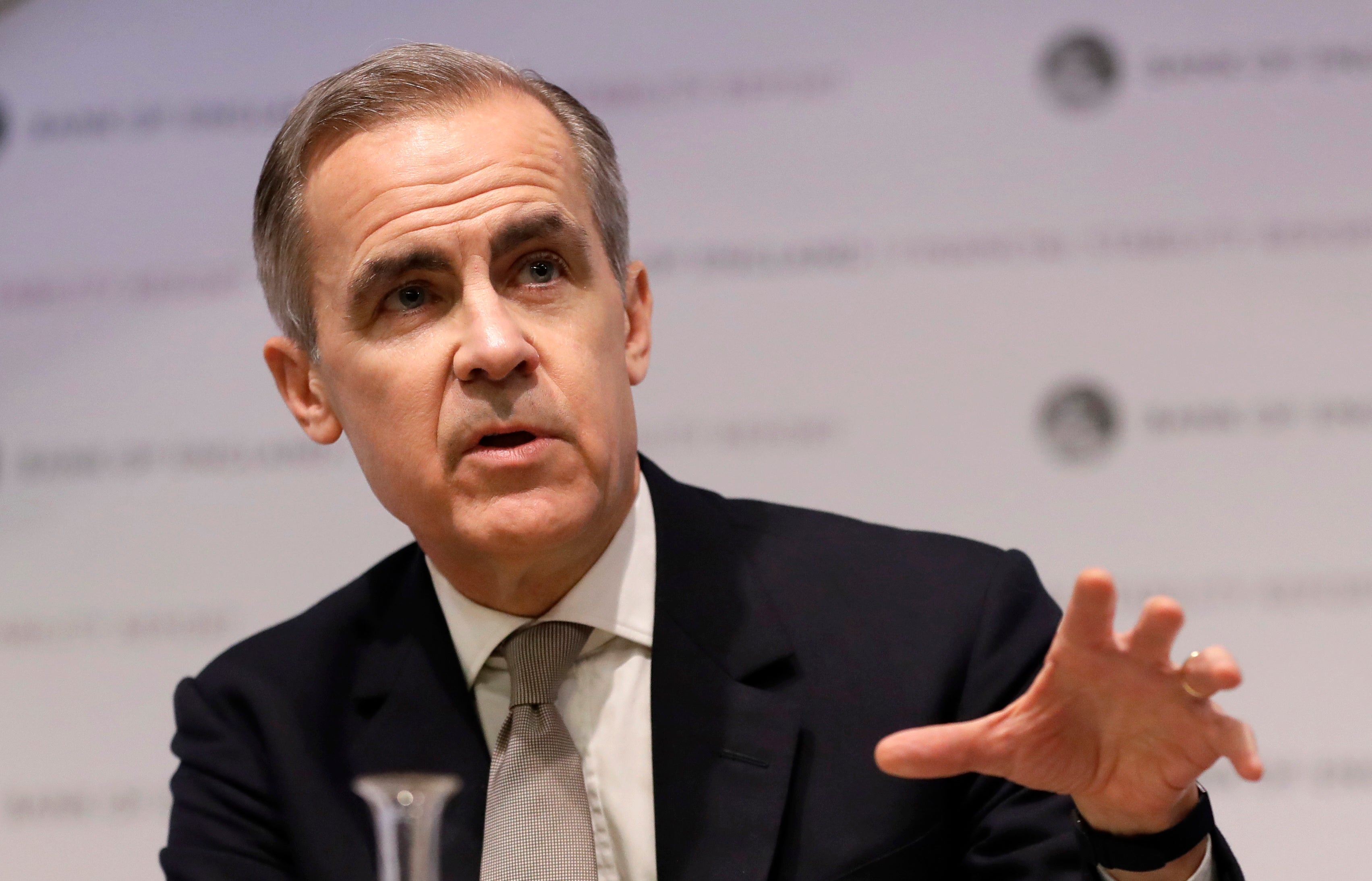 ‘Carney has said that owning renewables did not wipe out the carbon emitted by their fossil fuel holdings – but this raises crucial questions’
