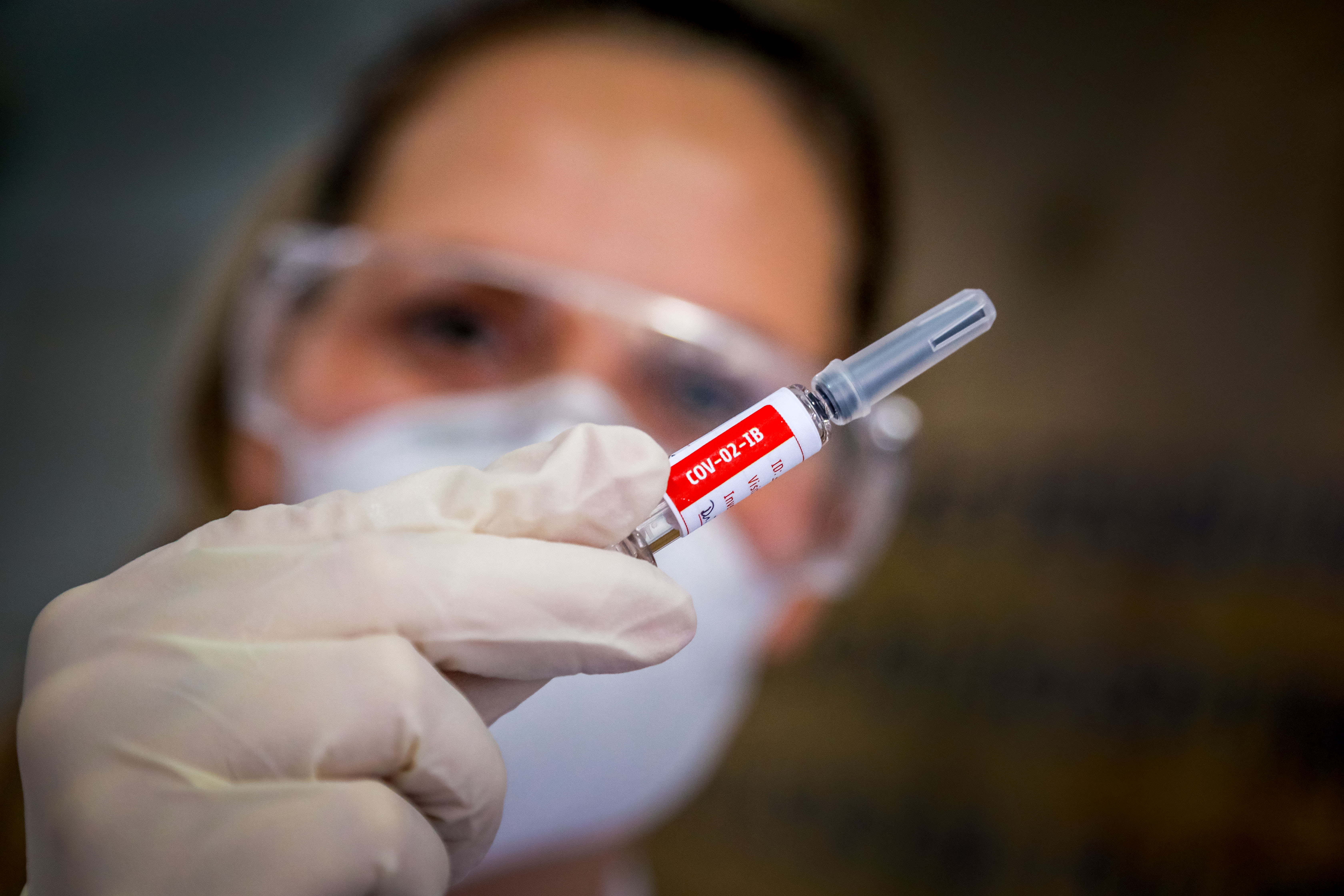 Pfizer vaccine: How does it work and how effective is it?