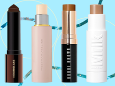 8 best stick foundations for sheer, medium and full coverage