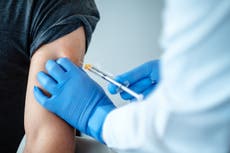 UK must do more to tackle vaccine hesitancy, report warns