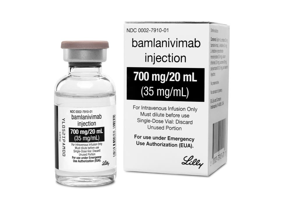 CORONAVIRUS-ELI LILLY