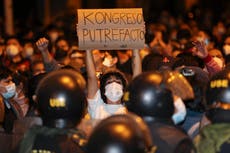 Peru impeachment plunges nation into new political turmoil