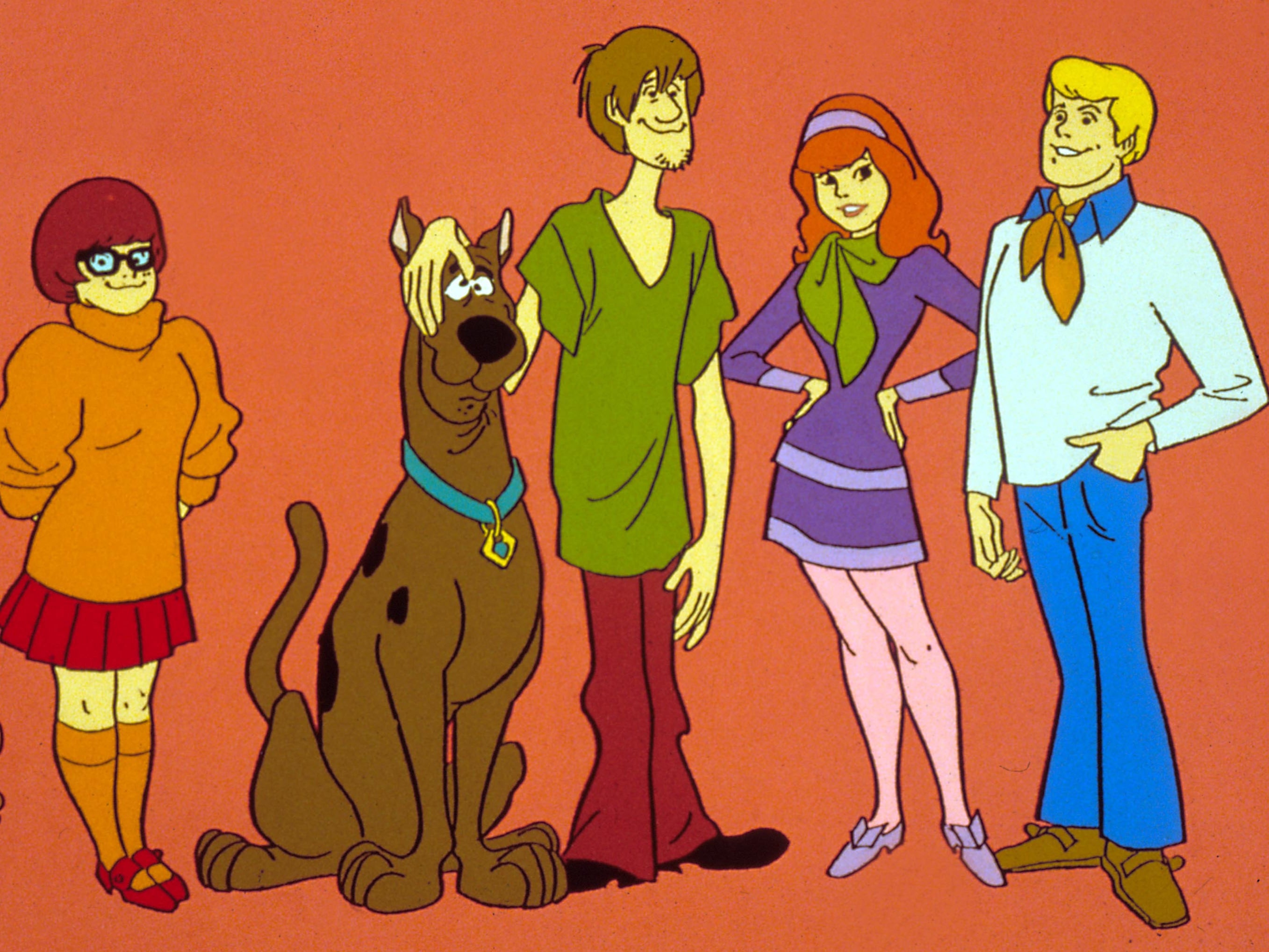 Ken Spears death: Scooby Doo co-creator and TV…