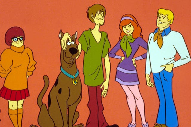 Ken Spears, co-creator of the seminal mystery animation Scooby-Doo, has died