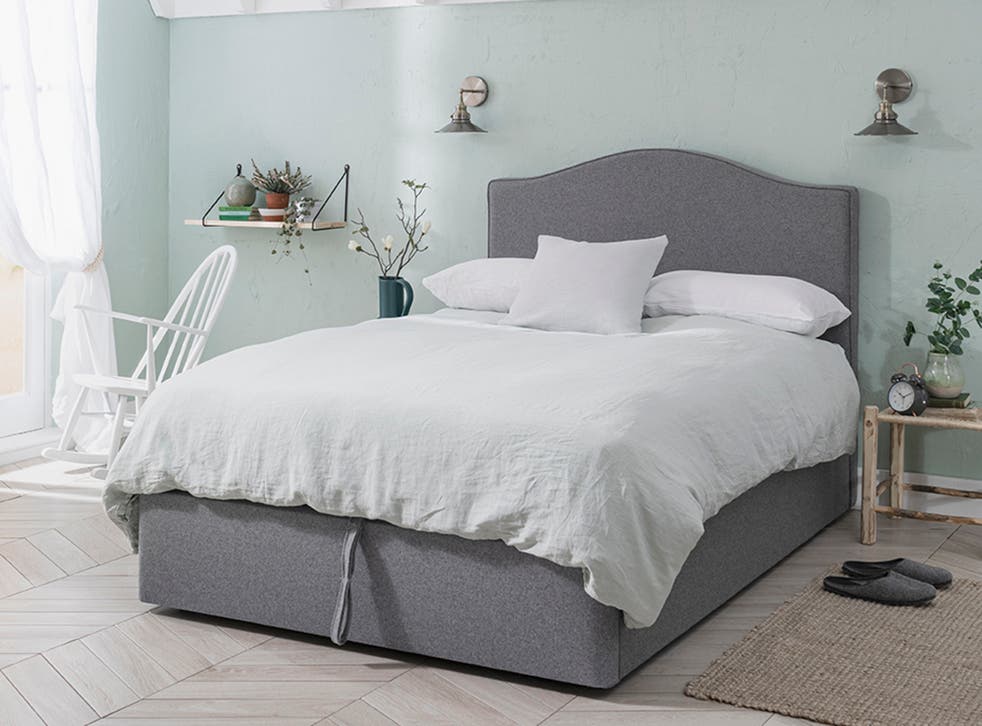Best Storage Beds 2021 Space Saving, Unique King Size Beds Uk