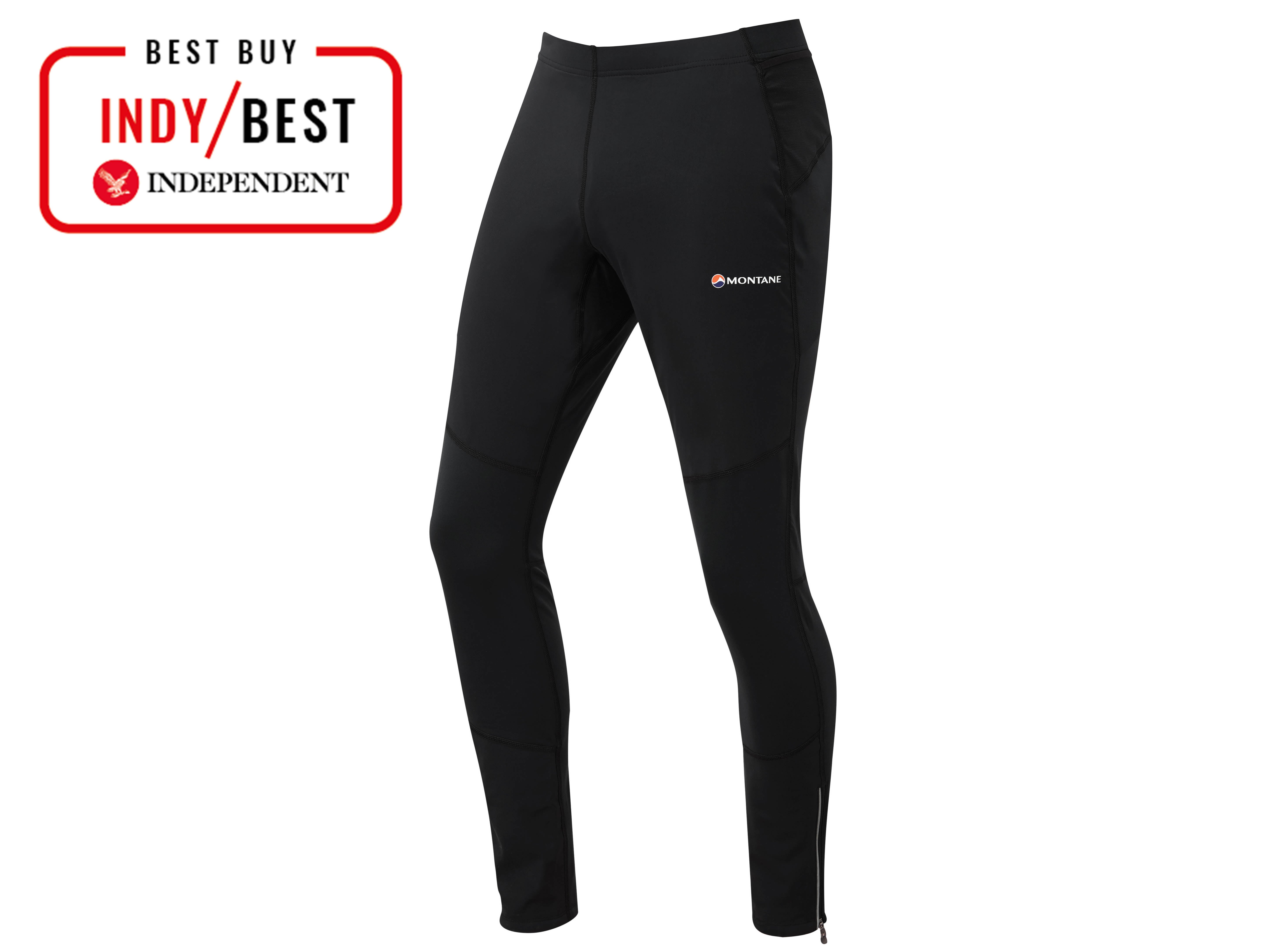 best thermal running tights