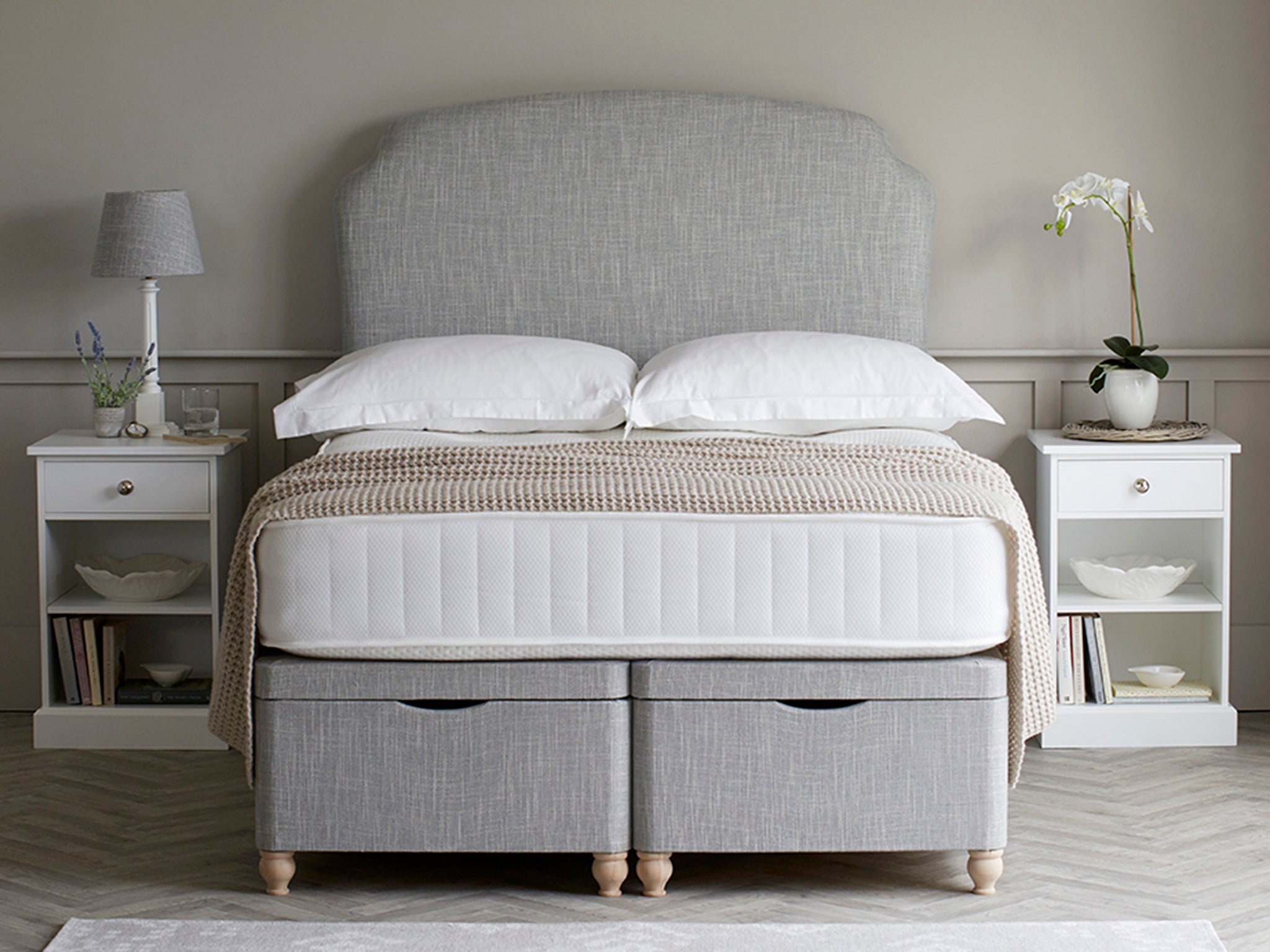 The-Dormy-House-indybest-best-storage-bed