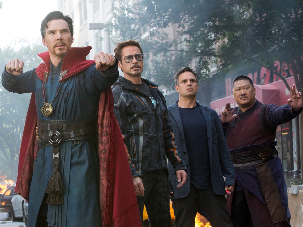 Doctor Strange 2' Cast: The New and Returning Characters in the Marvel Film