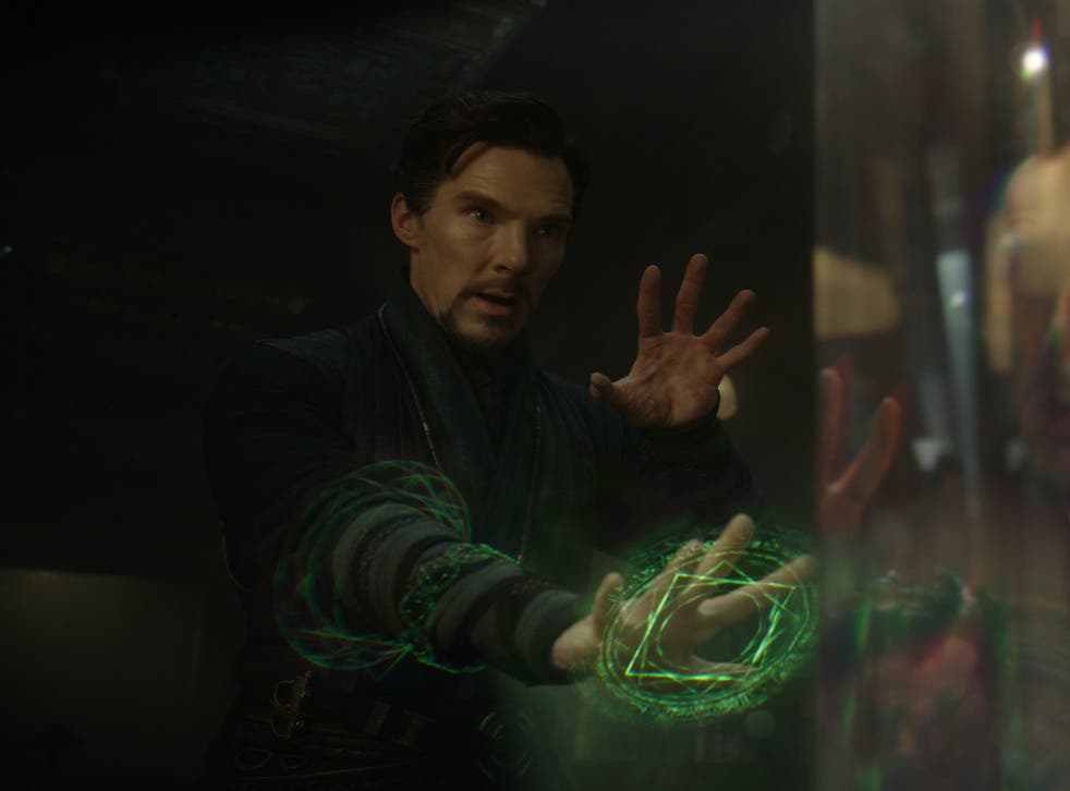 Doctor Strange 2 Google Might Have Just Revealed Huge Marvel Phase Four Twist The Independent Doctor Strange 2 Google Might Have Just Revealed Huge Marvel Phase Four Twist The Independent