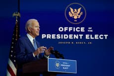 Election 2020 Today: Biden defends 'Obamacare,' Trump stalls