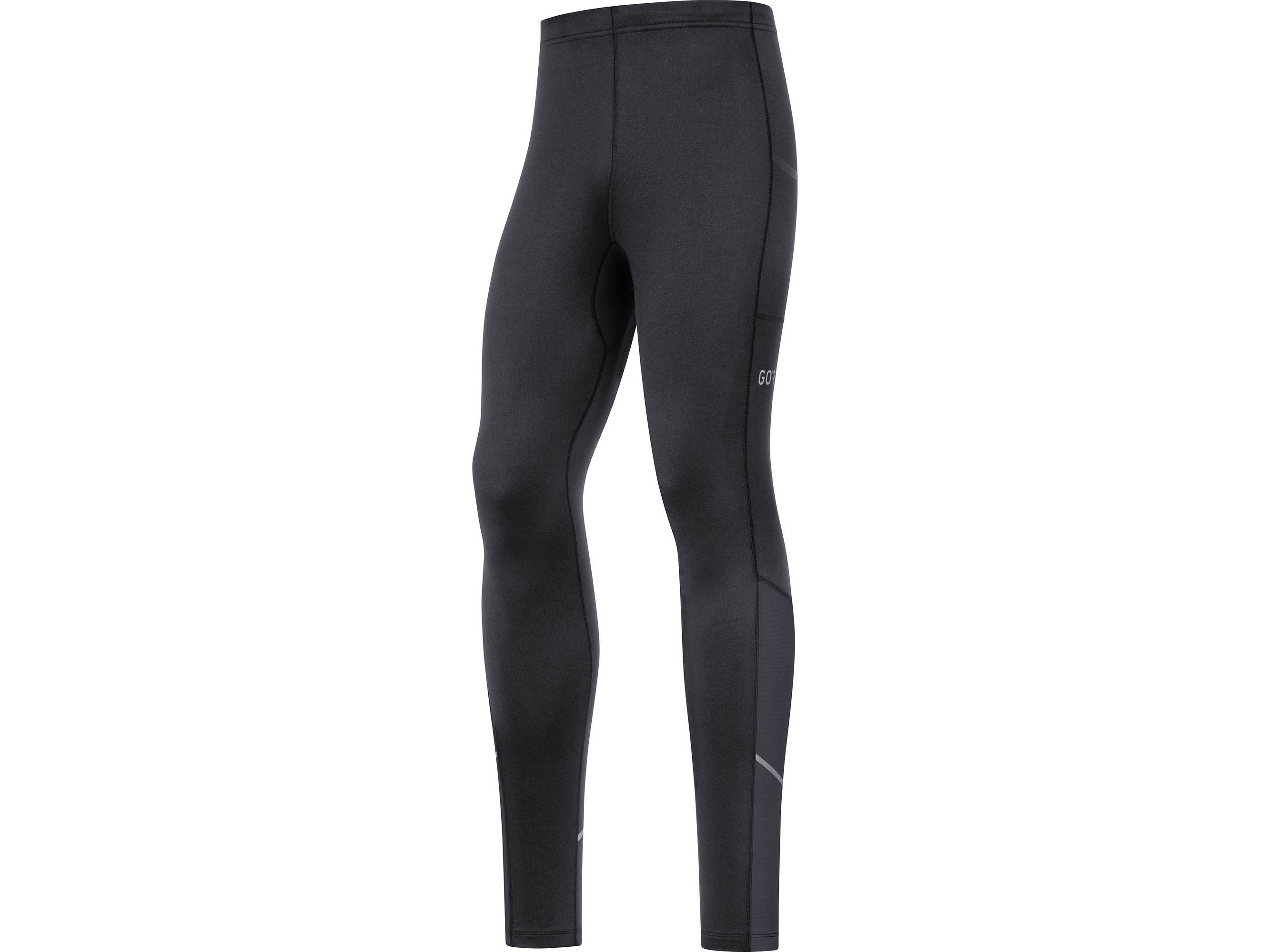 best men's running pants for cold weather