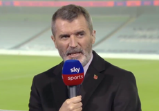 Keane and the perils of modern punditry 