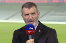 Keane and the perils of modern punditry
