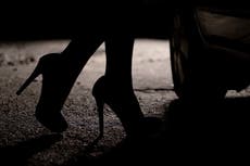 School pupils repeatedly propositioned for sex in England’s first legal red-light zone, school says