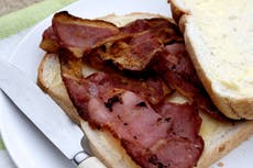 No threat to UK’s bacon supply despite Danish travel ban