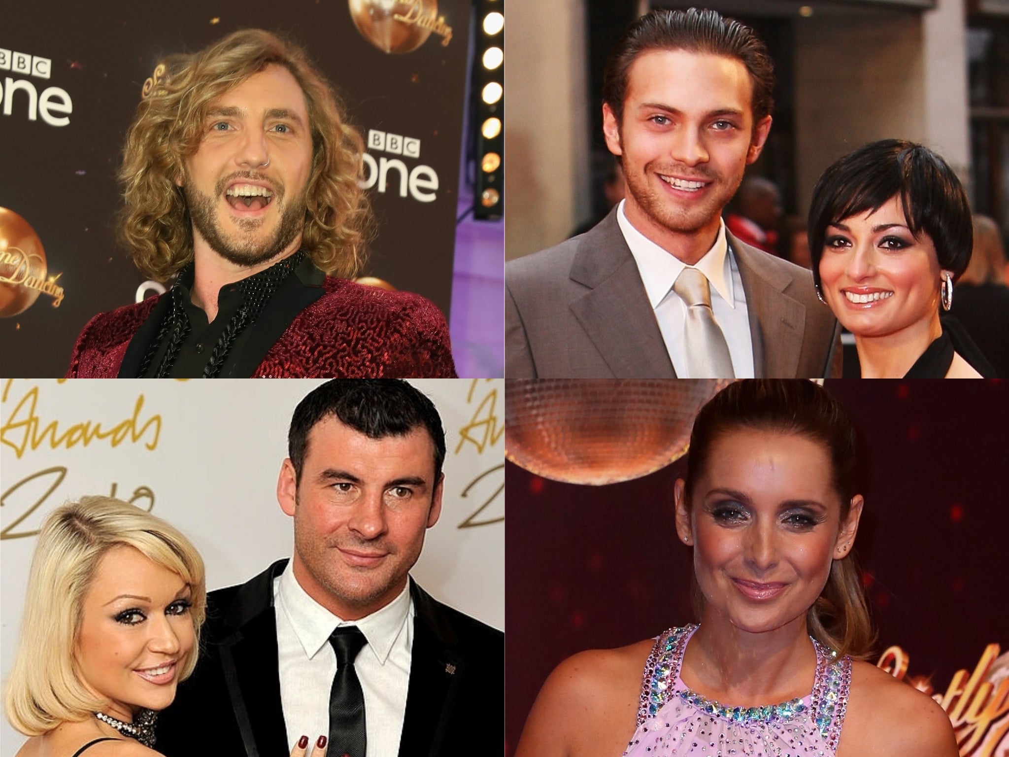 strictly come dancing, what is the ‘strictly curse’ and who’s fallen victim to it?