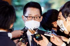 South Korea proposes Olympics summit with North Korea, Japan and US