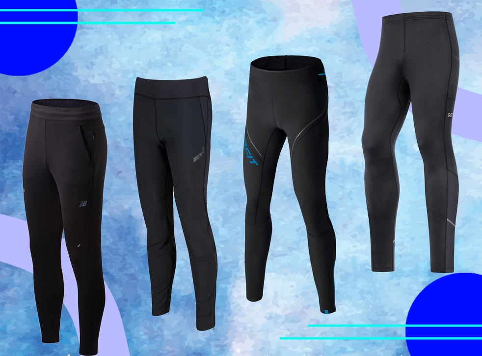 Best leggings 2024 for cold weather