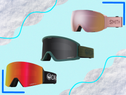 10 best ski goggles that help you see even in a white-out