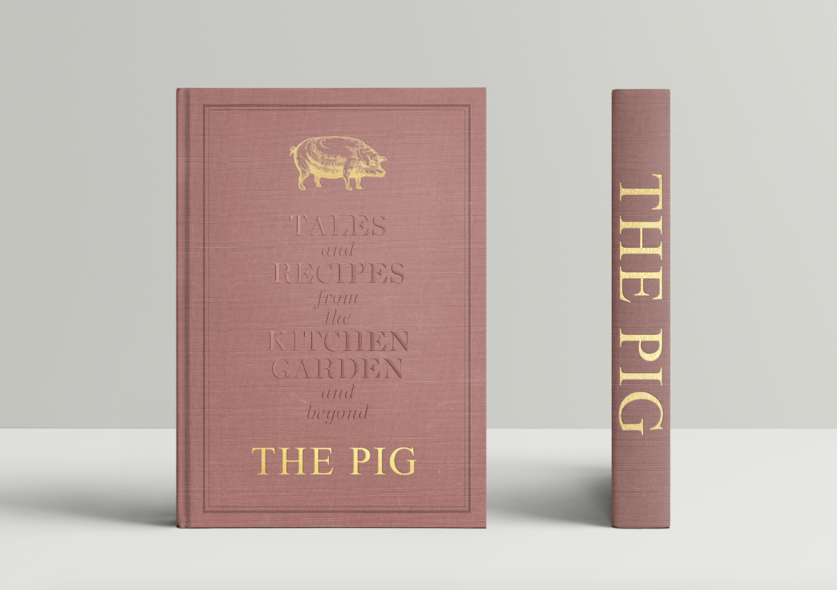 The Pig’s cookbook