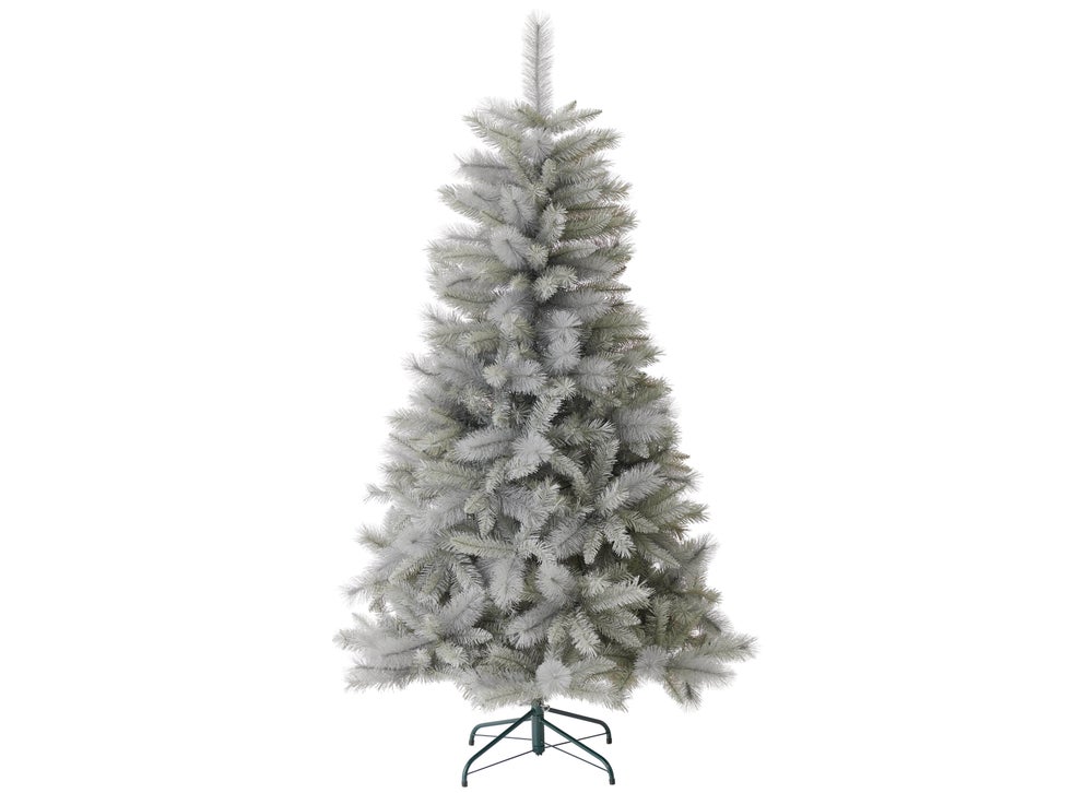 Best Artificial Christmas Trees 2020 Pre Lit Traditional And Colourful Styles The Independent