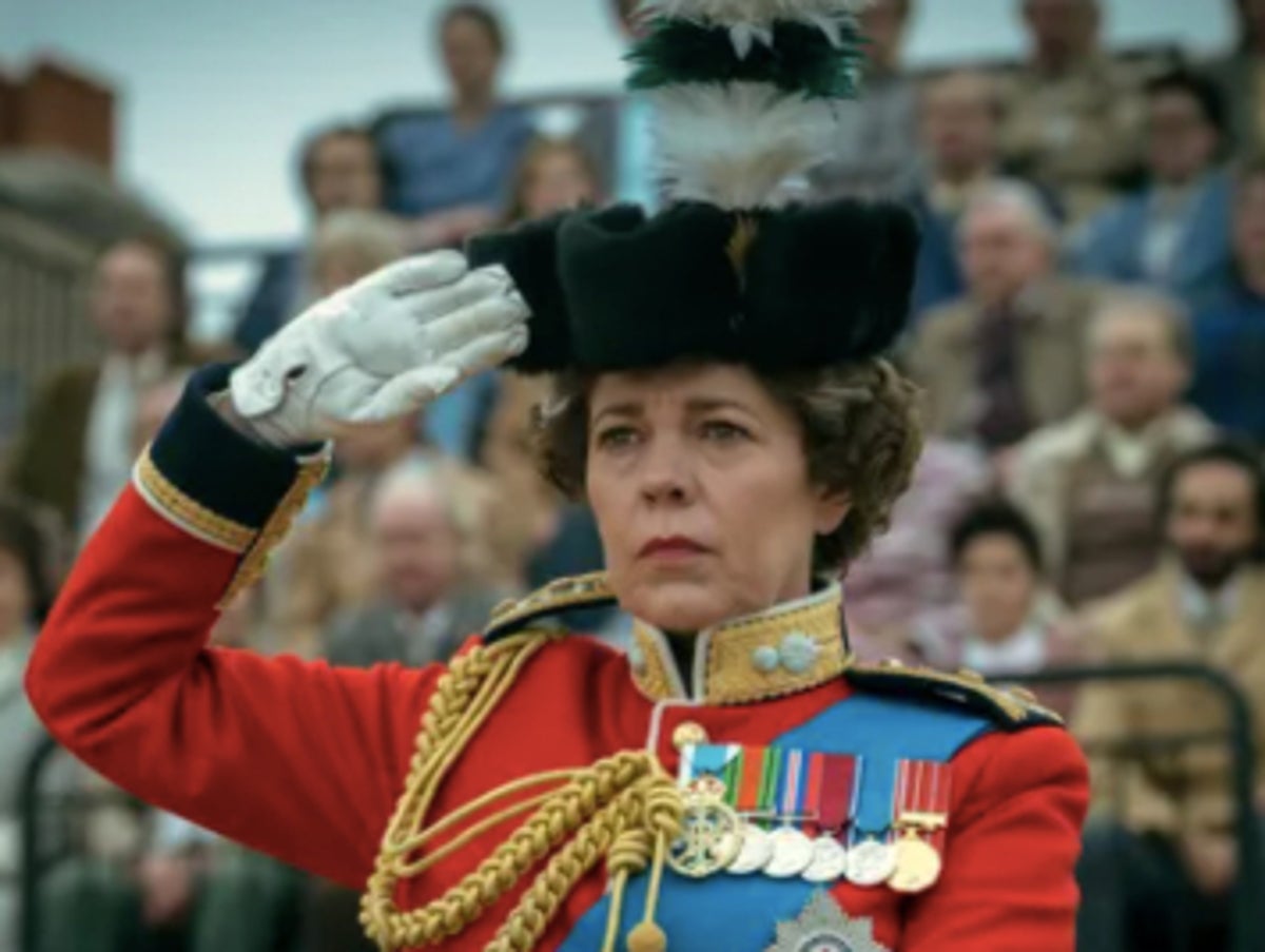 The Crown season 3 binge recap