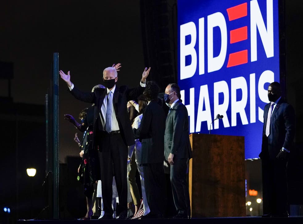 BIDEN
