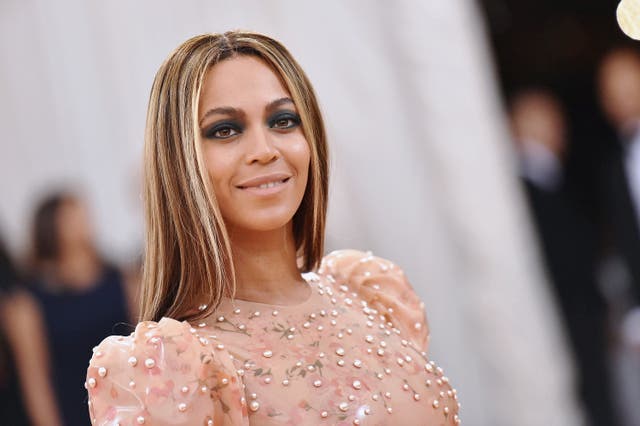 Beyonce - latest news, breaking stories and comment - The Independent