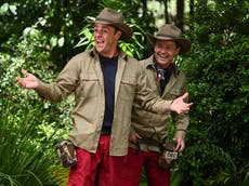 9 things you didn’t know about I’m a Celebrity
