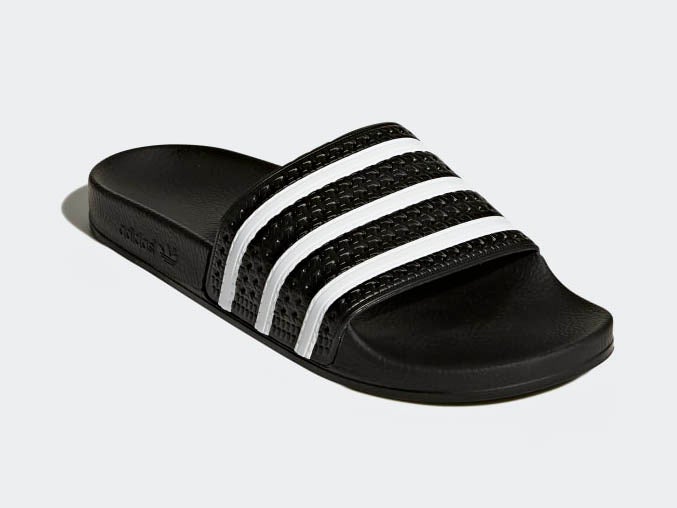 mens summer slippers uk