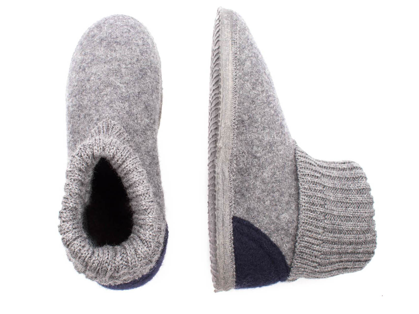 mens slippers that cover ankles