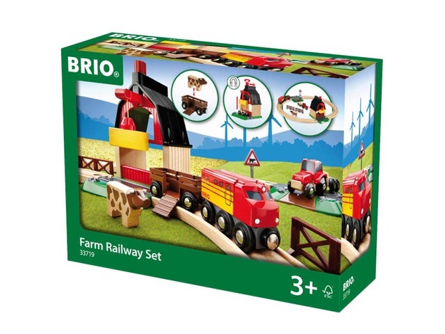 brio train argos