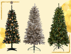 10 best artificial Christmas trees for a sustainable festive season