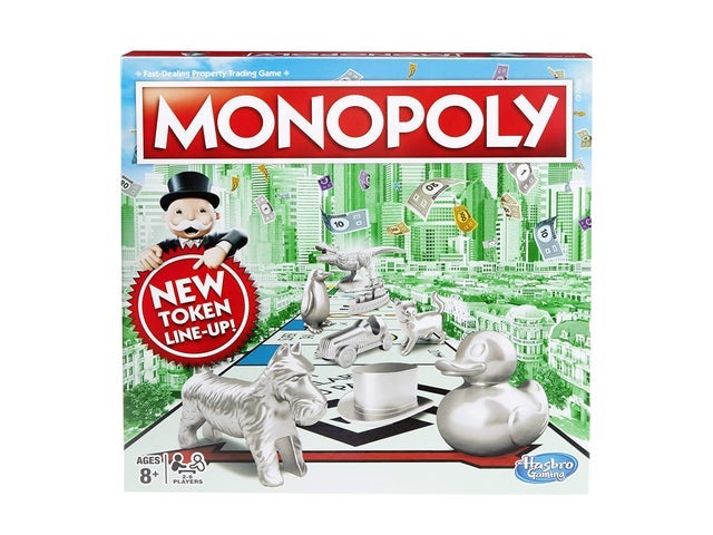 monopoly fortnite smyths
