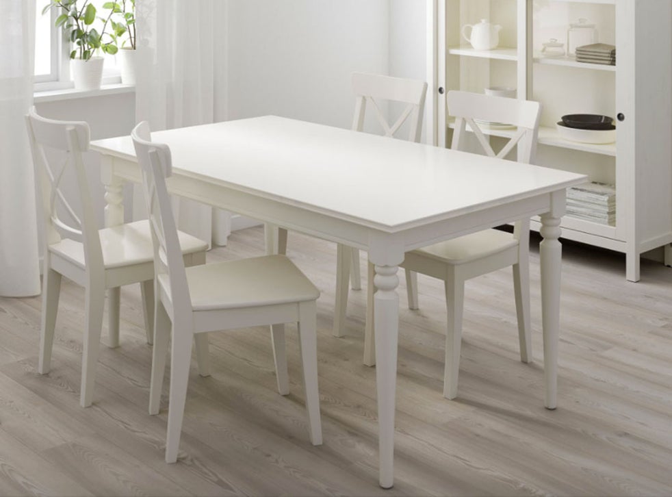 Best Extendable Dining Table 2020 Round And Square Designs The Independent