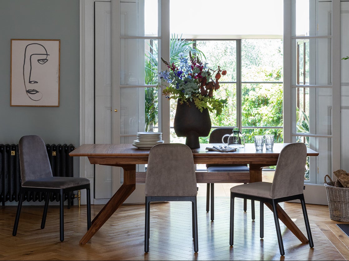habitat dining set
