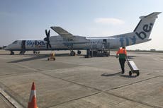 Flights to Newquay will resume – but other UK airports may not survive