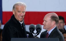 Republicans are congratulating Biden in secret to avoid angering Trump