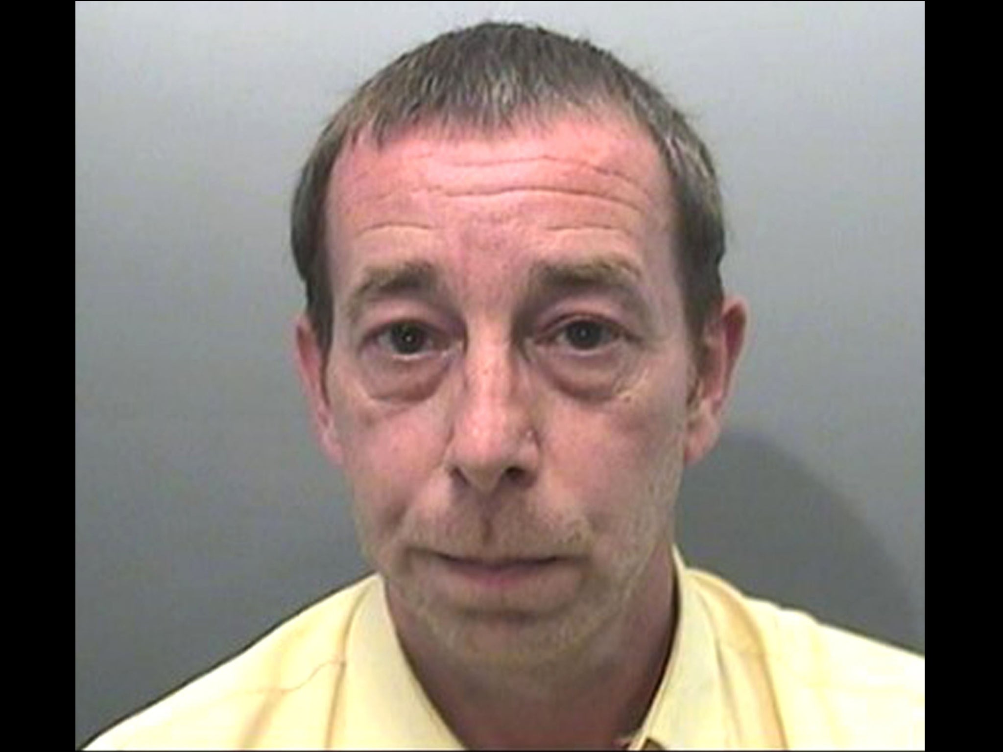 Simon Finch, 50, has been jailed for emailing details of a UK missile system to eight people