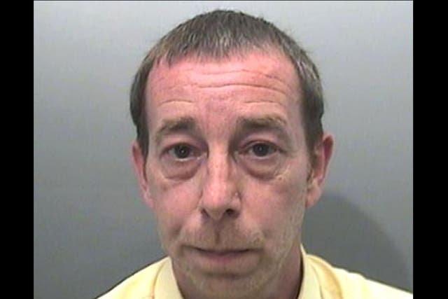 Simon Finch, 50, has been jailed for emailing details of a UK missile system to eight people