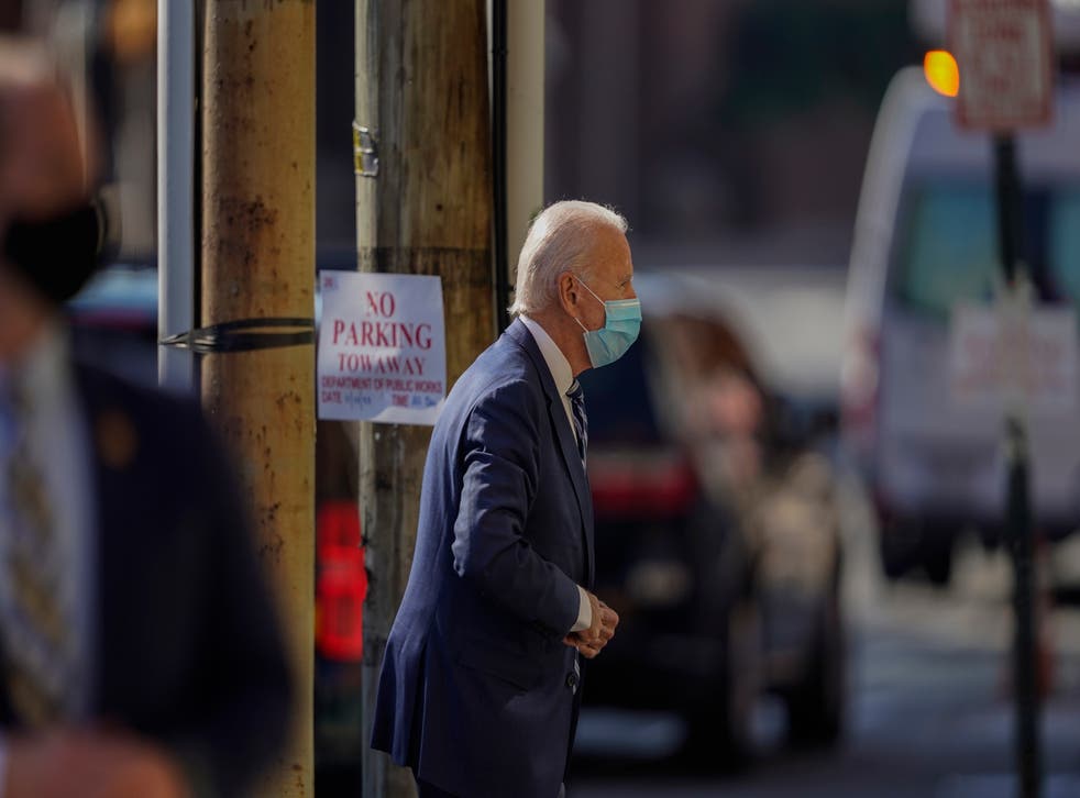 BIDEN-ALIADOS