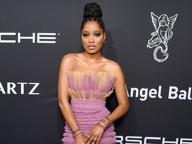 Keke Palmer faces backlash over food stamp tweet