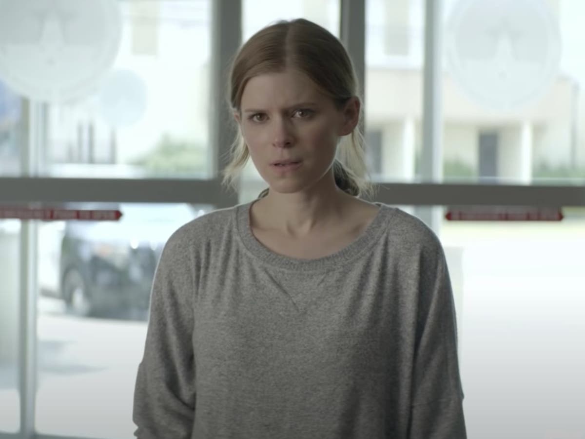 Kate Mara ‘overwhelmed’ by stories of predatory teachers while researching new role